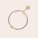 Pulseira Sitara Furta-Cor