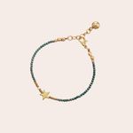 Pulseira Sitara Oliva
