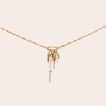 Choker Soraya