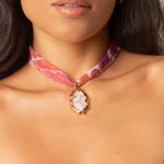Choker Farsi