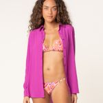 Blusa Alfaiataria Ágata