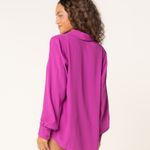 Blusa Alfaiataria Ágata