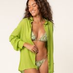 Camisa Kiwi