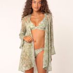 Kimono Malta Dalila