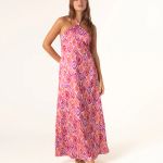 Vestido Naya Farsi
