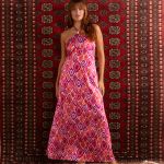 Vestido Naya Farsi