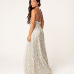 Vestido Naya Mavi