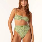 Hot Pants Lila Dalila