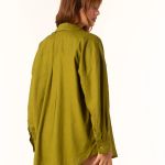 Camisa Cassis Oliva