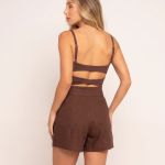 Short Marbella Romani