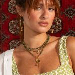 Máxi Argola Zari