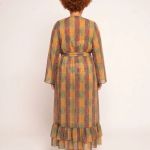 Kimono Longo Madá