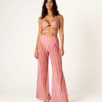 Calça Francisca Rosália