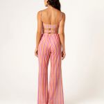 Calça Francisca Rosália