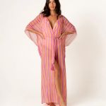 Kaftan Raquel Rosália