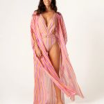 Kaftan Raquel Rosália