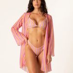 Kimono Malta Rosália 