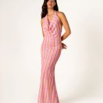 Vestido Fátima Rosália 
