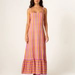 Vestido Luzia Rosália
