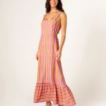 Vestido Luzia Rosália