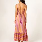 Vestido Luzia Rosália