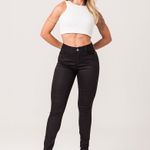 Calça Skinny Sarja Feminina Zune