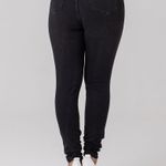 Calça Jeans Black Cigarrete Feminina Zune