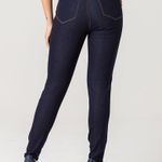 Calça Jeans Cigarrete Feminina Zune