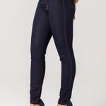 Calça Jeans Cigarrete Feminina Zune