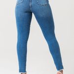Calça Jeans Cigarrete Feminina Zune