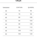 Calça Skinny Flare da Zune Denim