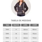 Jaqueta Puffer Feminina com Capuz Zune