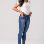 CAL FEM JEANS CIGARRETE Z411.028639 P3-INDIGO-48
