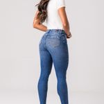 CAL FEM JEANS CIGARRETE Z411.028639 P3-INDIGO-48