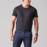 Bermuda Sarja Chino Slim