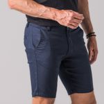 Bermuda Sarja Chino Slim