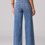 Calça Feminina Jeans Wide Leg Zune