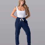 Calça Moletom Feminina Zune