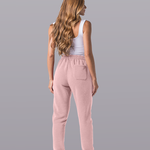 Calça Moletom Feminina Zune