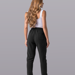 Calça Moletom Feminina Zune