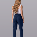 Calça Moletom Feminina Zune