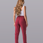 Calça Moletom Feminina Zune
