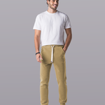 Calça Moletom Masculina Zune 