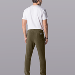 Calça Moletom Masculina Zune 