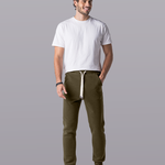 Calça Moletom Masculina Zune 