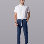 Calça Moletom Masculina Zune 