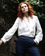 Calça Hamburgo Mya Marinho