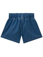 Body manga curta e shorts