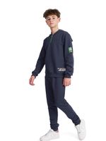 Conjunto moletom new york city