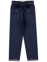Conjunto com casaco soft tie dye